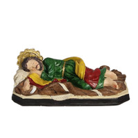 Svätý Jozef spiaci