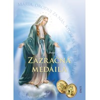Zázračná medaila (kniha)