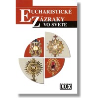 Eucharistické zázraky vo svete