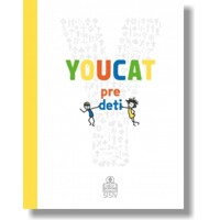 YOUCAT pre deti