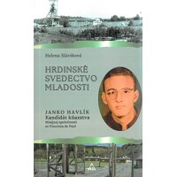 Hrdinské svedectvo mladosti
