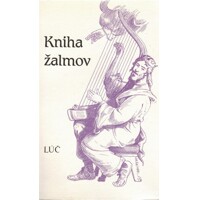 Kniha žalmov