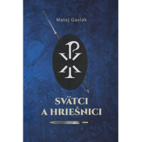 Svätci a hriešnici