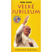 Rok 2000 - Veľké Jubileum