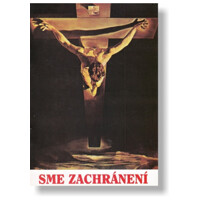 Sme zachránení