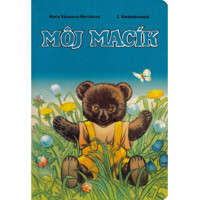 Môj Macík