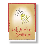 O Duchu Svätom