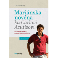 Mariánska novéna ku Carlovi Acutisovi