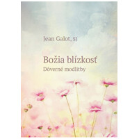 Božia blízkosť