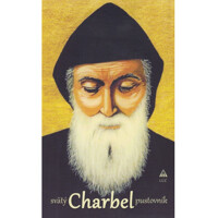Svätý Charbel pustovník