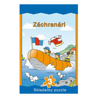 Záchranári
