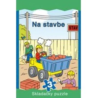 Na stavbe