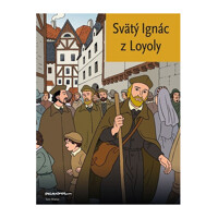 Svätý Ignác z Loyoly