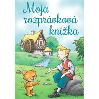 Moja rozprávková knižka