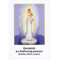 Deviatnik ku Kráľovnej pomoci