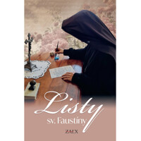 Listy sv. Faustíny