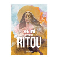 365 dní so svätou Ritou