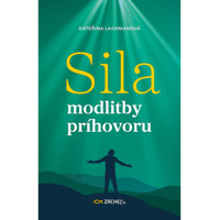 Sila modlitby príhovoru
