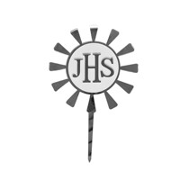 Zápich JHS