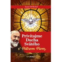 Privítajme Ducha Svätého s Pátrom Piom