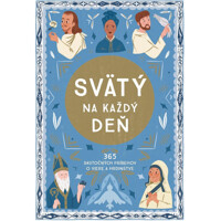 Svätý na každý deň