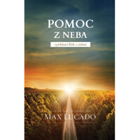 Pomoc z neba - vytrhávací blok s citátmi