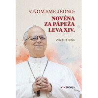 V ňom sme jedno: Novéna za pápeža Leva XIV.
