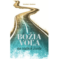 Božia vôľa na cestách života