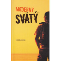 Moderný svätý