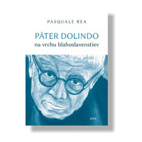 Páter Dolindo na vrchu blahoslavenstiev