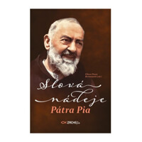 Slová nádeje Pátra Pia