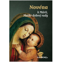 Novéna k Márii, Matke dobrej rady