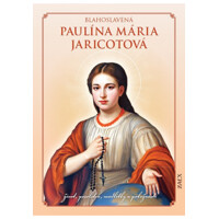 Blahoslavená Paulína Mária Jaricotová
