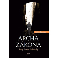 Archa zákona - Svätý Anton Paduánsky