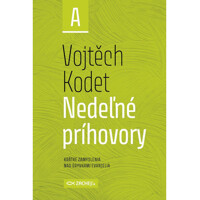 Nedeľné príhovory - rok A