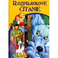Rozprávkové čítanie