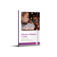 Advent a Vianoce v rodine