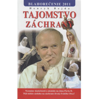 Tajomstvo záchrany