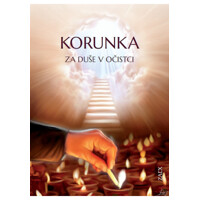 Korunka za duše v očistci