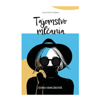 Tajomstvo mlčania