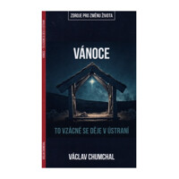 Vánoce - To vzácné se děje v ústraní