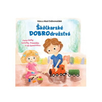 Škôlkarské DOBROdružstvá