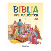Biblia pre maličkých 