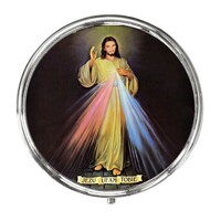 Krabička na ruženec