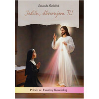 Ježišu, dôverujem Ti!