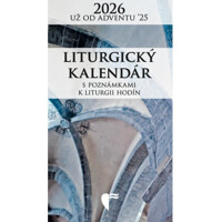 Liturgický kalendár 2026