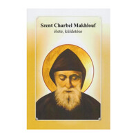 Szent Charbel Makhlouf