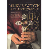 Relikvie svätých a ich rozpoznávanie