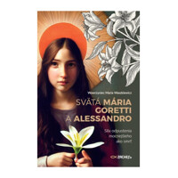Svätá Mária Goretti a Alessandro