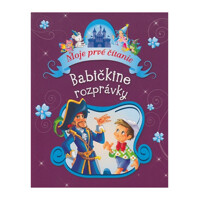 Babičkine rozprávky